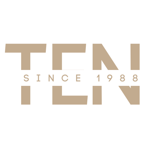 Ten.Since1988